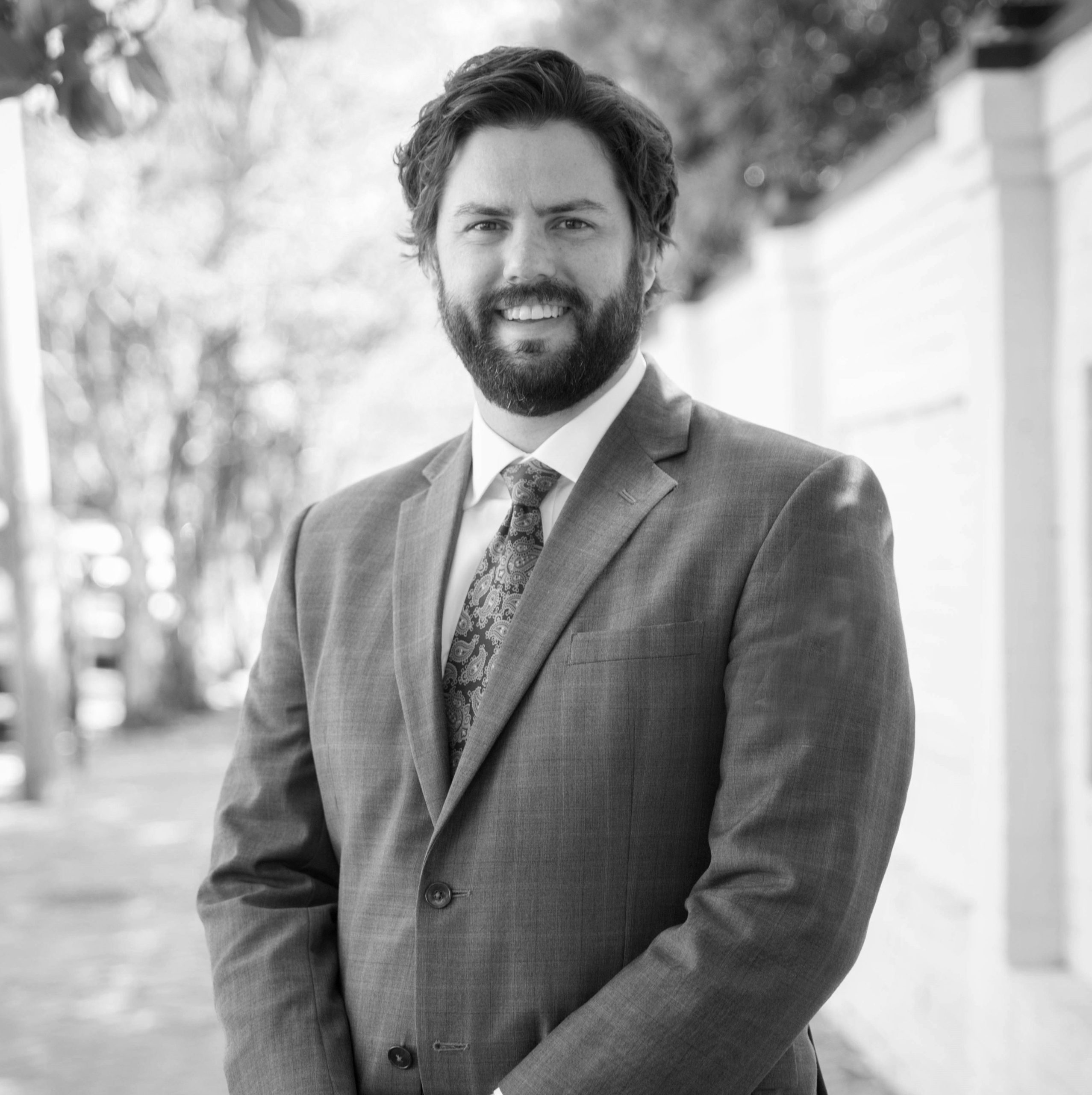 Matthew A. Treuting - Roth Law Firm