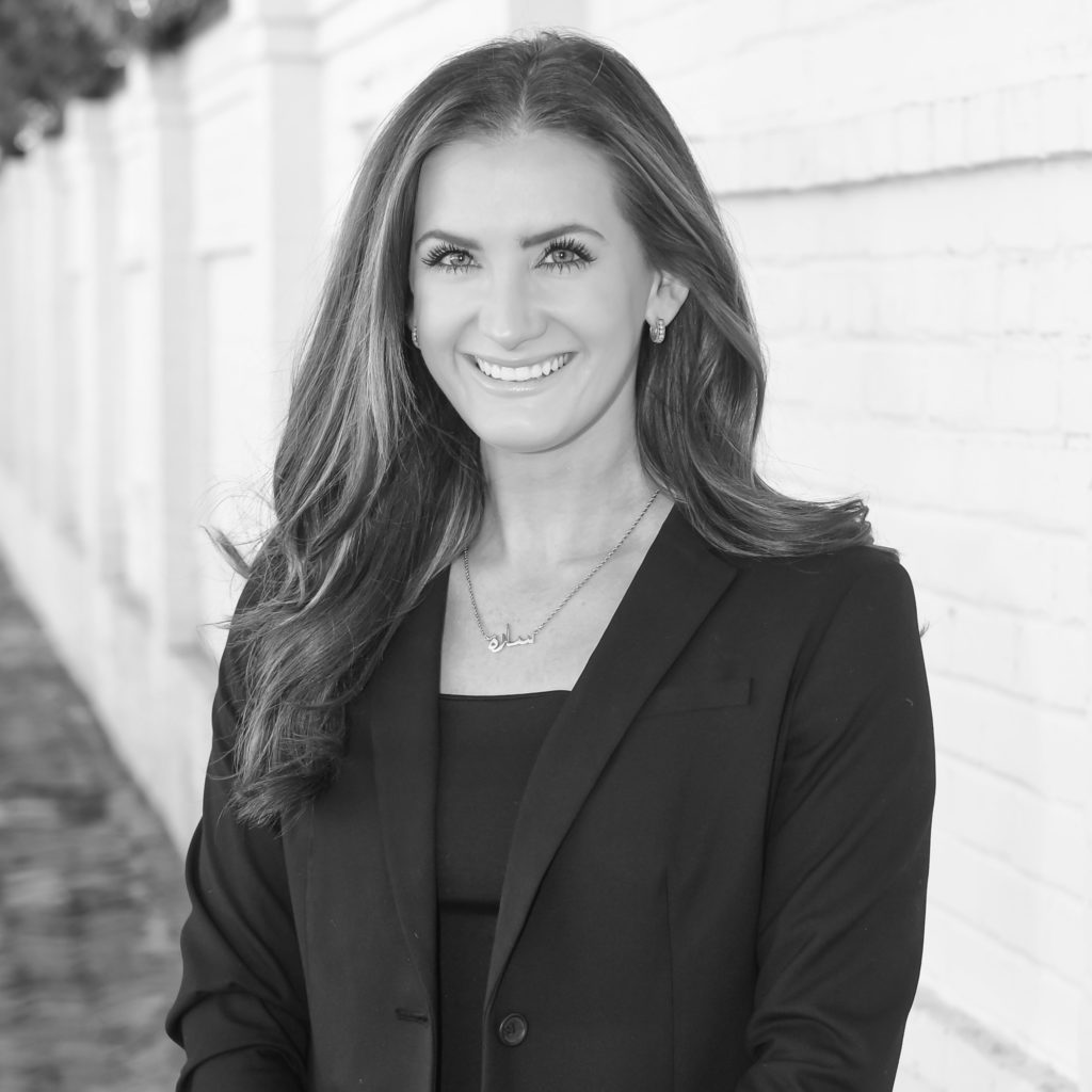 Sarah Karam, Roth Law Firm