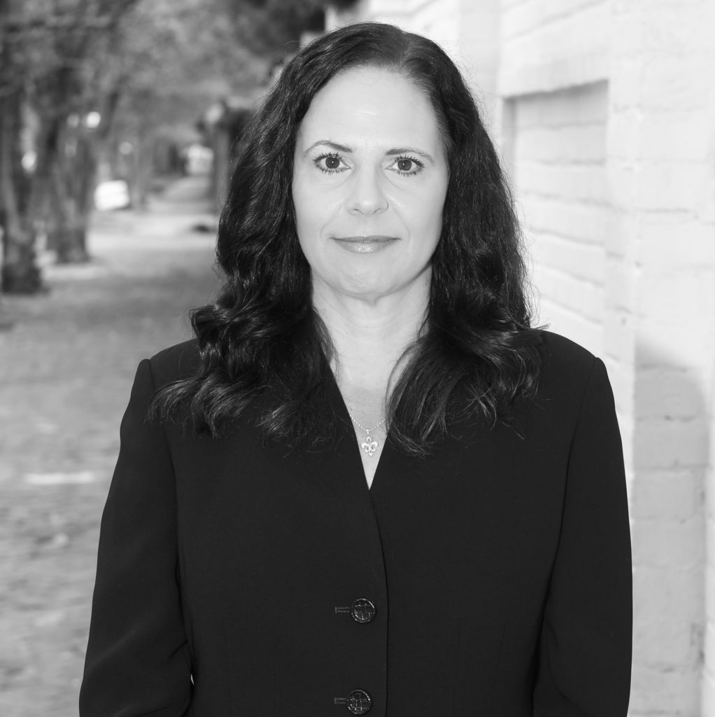 Nicole Breaux, Roth Law Firm