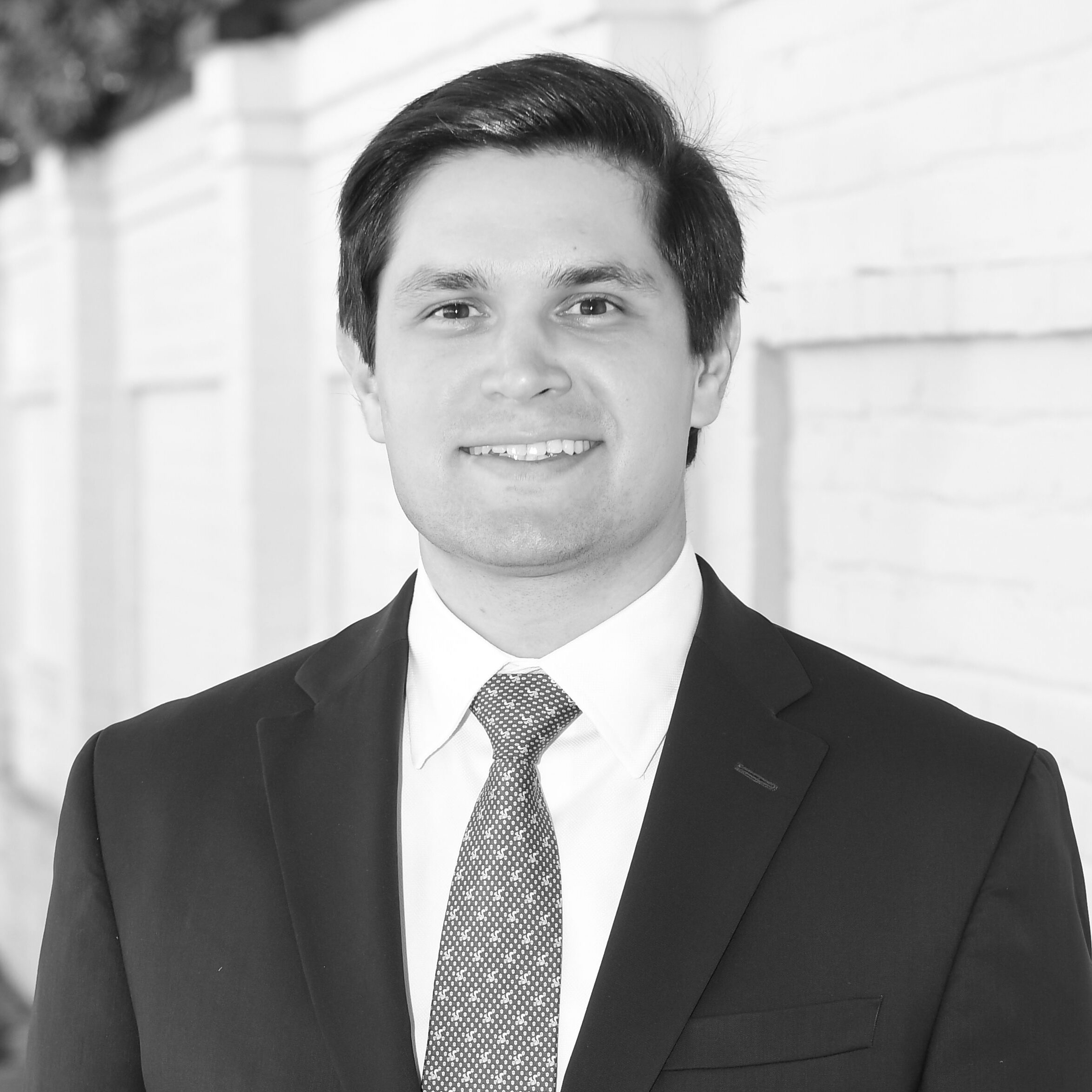 Richard Morales, Roth Law Firm